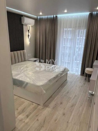 Оренда 2к квартири ЖК Нова Англія метро Васильківська Голосіївська - фото 1