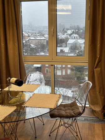 ЖК Звіринецький, оренда 2кімн. Квартири на Печерську Звіринецька ,47 - фото 1