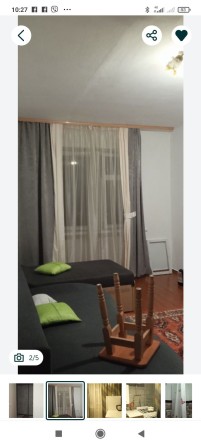 ТІЛЬКИ 1   або 2 дівчинки  на довготривалий те - фото 1