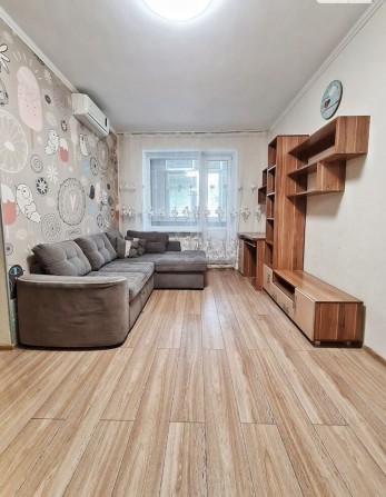 Оренда 1-кімнатної , є укриття - фото 1