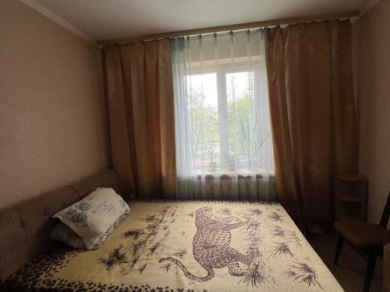 Здається 2 Кімнатна квартира ДЛЯ Військових на короткий термін Житомир