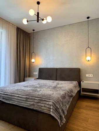 Оренда Квартира 2К 48м2 ЖК Рибальський - фото 1