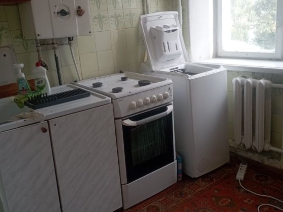 Здається 3 Кімнатна  На Короткий Термін 16000(ЦІНА ВЖЕ ВКЛЮЧАЄ КОМУНАЛ Житомир