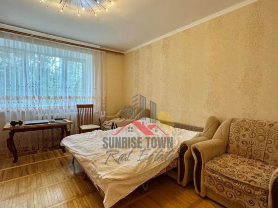 Здам 1 кімнатну квартиру біля трц Глобал з ремонтом Житомир