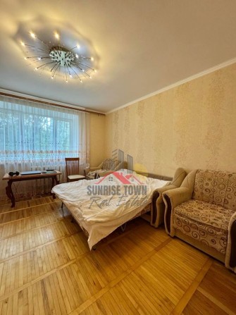 Здам 1 кімнатну квартиру біля трц Глобал з ремонтом - фото 1