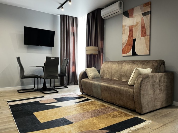 ‼️Без комісії. Оренда квартири ЖК ONYX. Печерськ ст. м. Либідська. - фото 1