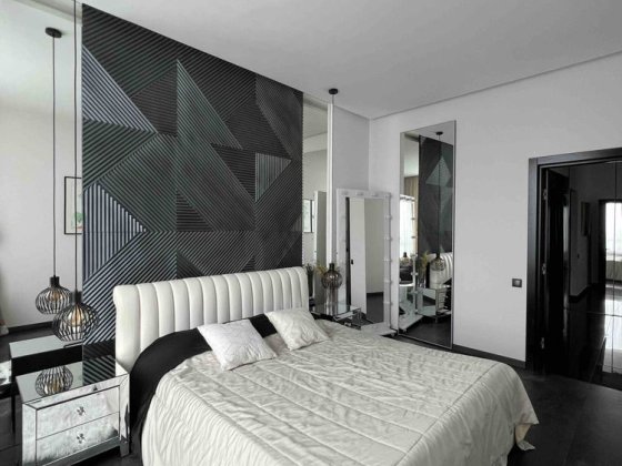 Сдам квартиру в Централ Парк Central Park метро Либідська Киев