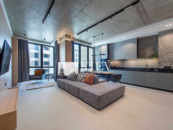 Оренда квартири у ЖК Crystal Park Tower проспект Берестейський, 42 Київ