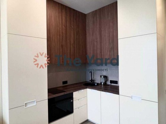 Оренда квартири в ЖК Manhattan city Берестейський проспект, 11 Київ