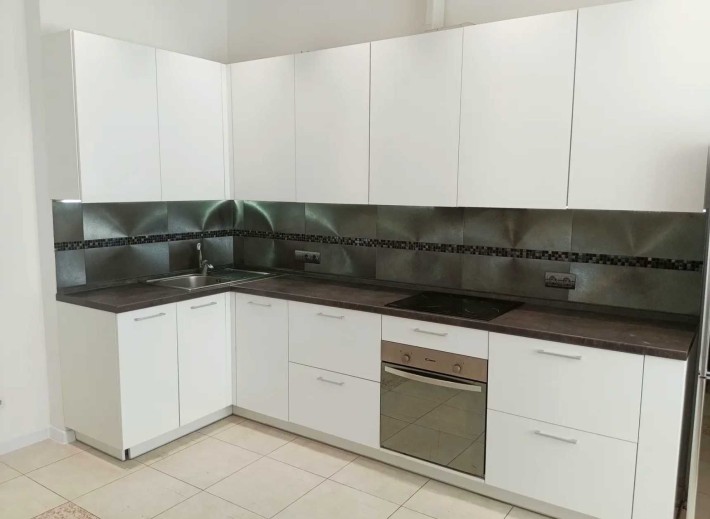 Оренда Квартира 2К 72м2 ЖК Riverstone - фото 1