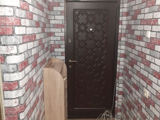 Квартира на польовій. Власник Житомир