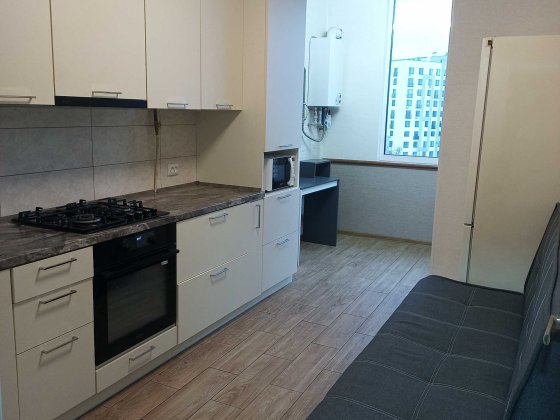 Здам однокімнатну квартиру ЖК Полісся Житомир