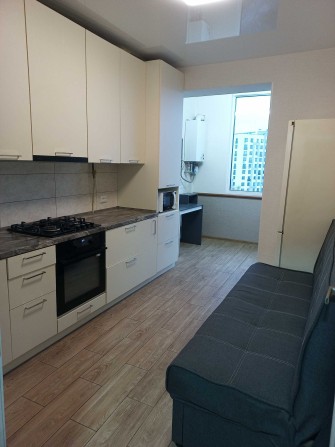 Здам однокімнатну квартиру ЖК Полісся - фото 1