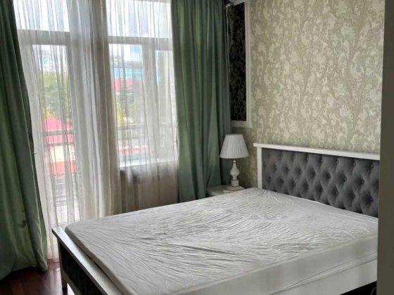 Оренда Квартира 3К 84м2 Васильківська Голосіїівська Київ