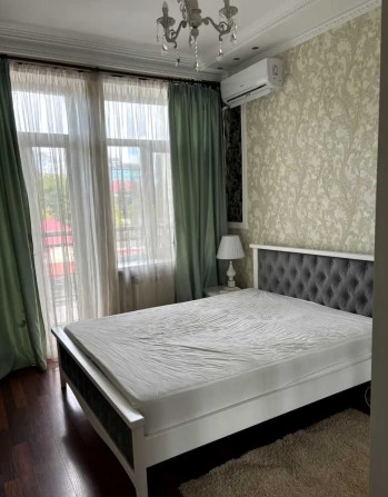 Оренда Квартира 3К 84м2 Васильківська Голосіїівська - фото 1