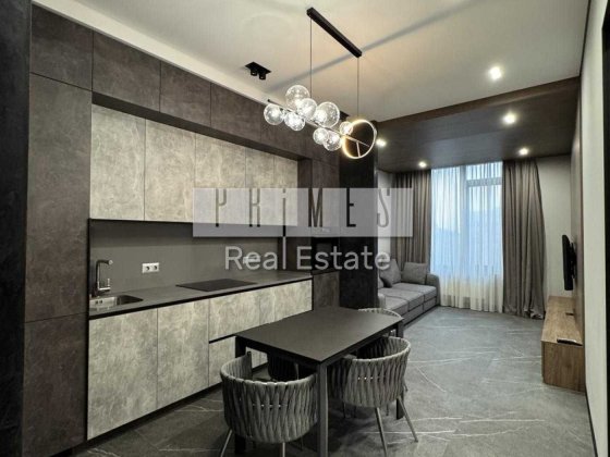 Оренда квартири 55м2, Tetris Hall, Барбюса Анрі 1/2 (Федорова 2а) Київ