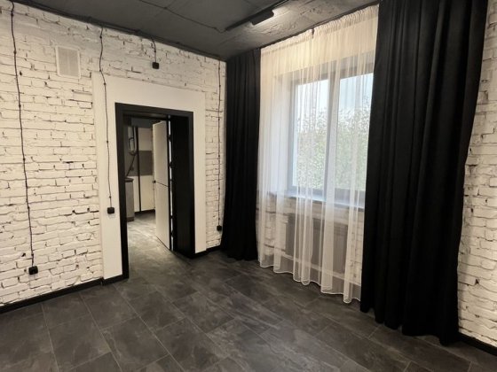 2-х кімнатна квартира в центрі міста Житомир