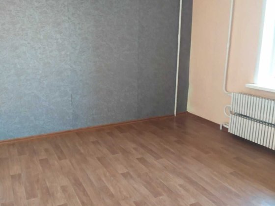 Оренда 1кімн на Пісках без меблів .Комунарский р-н