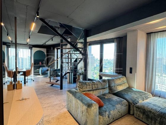 Аренда квартиры ул. Антоновича, Печерск, ЖК New York Киев