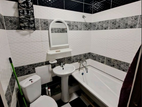 Вільна! Центр! ТРЦ Глобал. 2х.кв на будь-який термін.Військовим скидка Житомир