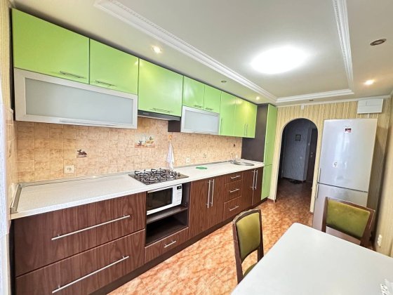 Простора 1к кв на Слов'янці. Агв Вінниця