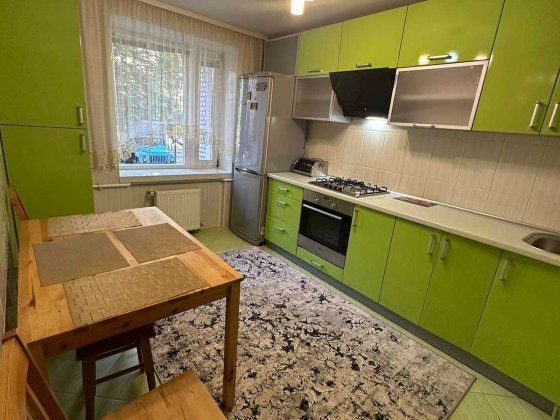 Довготривала оренда 3к квартири на вул. Стеценка Вінниця