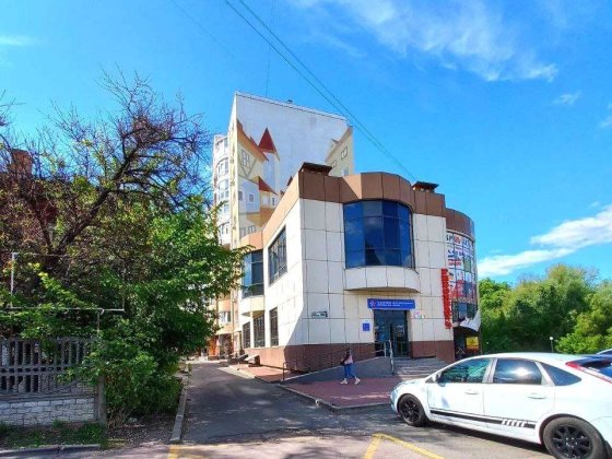 Здам 1 кімнатну квартиру в центрі міста – новобудова , Автономне газ Чернігів