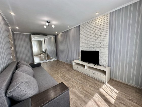 Актуальная! Сдам 1к квартиру в жк Набережный квартал, River park, Дніпро