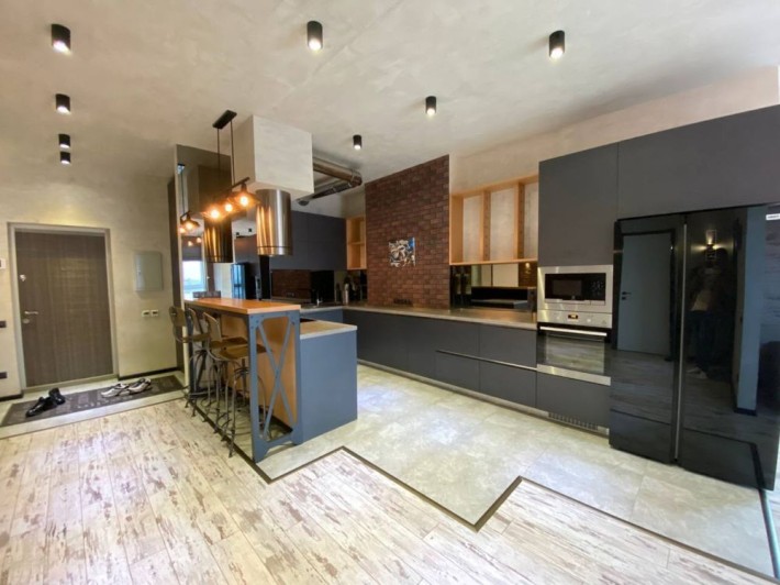 Аренда 2к квартира ЖК Панорама - фото 1