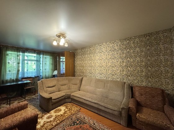 Здам однокімнатну квартиру. Левка Лукʼяненка Чернігів