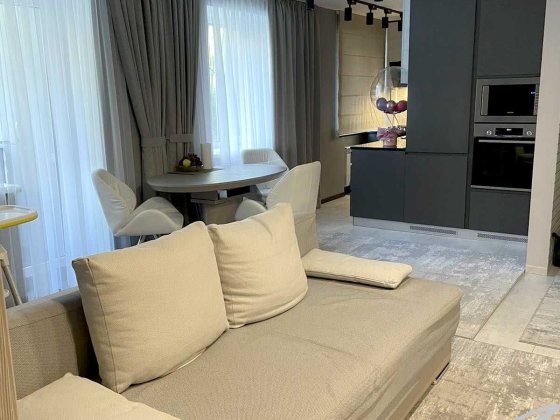 +‼️Оренда 3к кв 62м2 з євроремонтом в р-ні Глінки та стадіона Ставутич