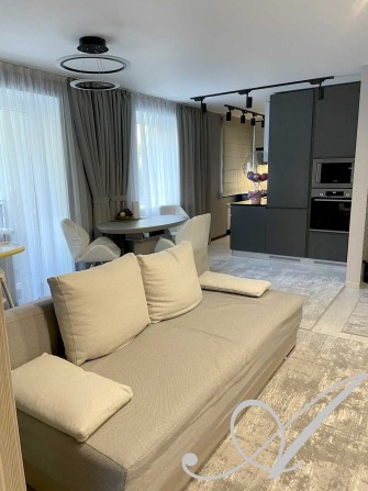 +‼️Оренда 3к кв 62м2 з євроремонтом в р-ні Глінки та стадіона Ставутич - фото 1