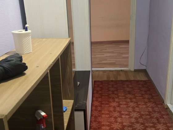 2к кв на Бл.Замості. АГВ Вінниця