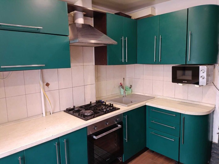 Сдам 3к квартиру на ж/м Сонячний, вул.Сонячна Набережна 8. - фото 1