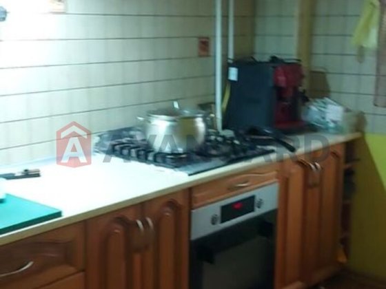 Здам 3-х кімнатну квартиру у районі парка ЗТЗ Запорожье