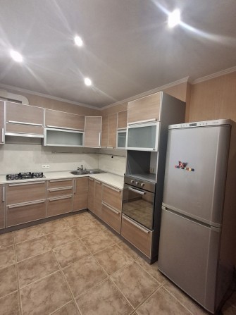 3 кімн. квартира у Південному мкр-ні (Піски) - фото 1