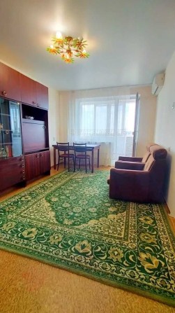 Двухкомнатная Квартира пр.Слобожанский, ул. Батумская.Свет Есть Всегда - фото 1