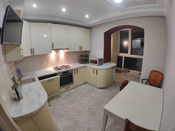 Здається 2-к.квартира з АГВ по вул. Зодчих в р-ні Поділля,читайте опис Вінниця