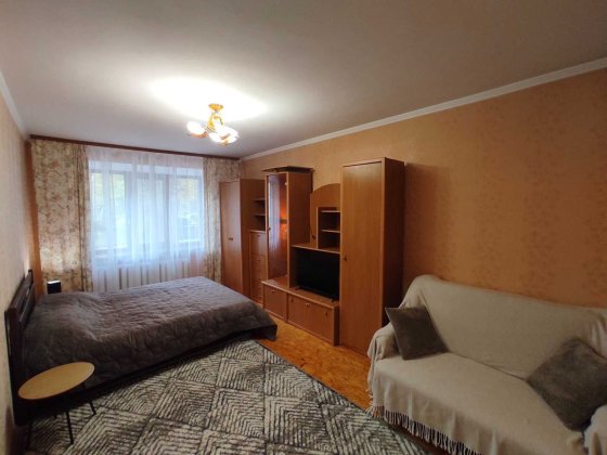 Довгострокова оренда 1-кімн. квартири, Вінниця, вул. А. Первозванного Винница