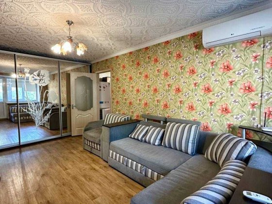 Аренда 1к квартиры пр-кт Слобожанский Косиора Калиновая Дніпро