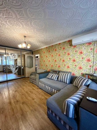 Аренда 1к квартиры пр-кт Слобожанский Косиора Калиновая - фото 1