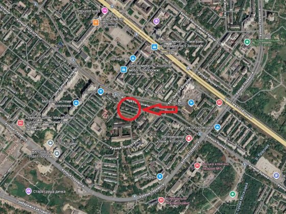 +‼️ Оренда 1к з ремонтом 30м2 в р-ні пл. Фестивальної