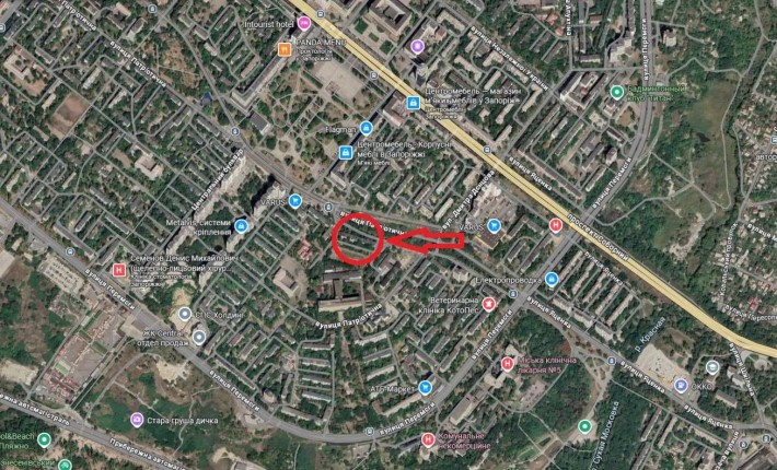 +‼️ Оренда 1к з ремонтом 30м2 в р-ні пл. Фестивальної - фото 1