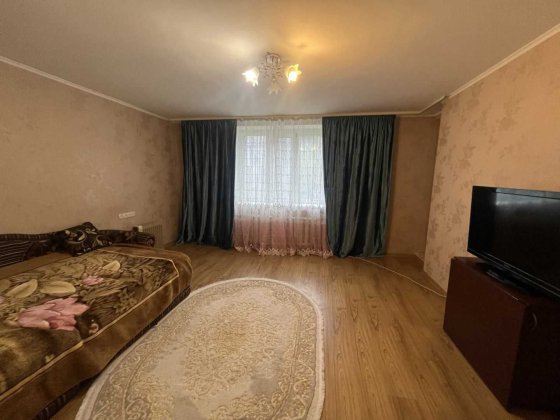 Довготривала оренда 1-і квартири в районі Градецького Чернигов