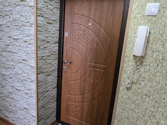 2к кв на Бл.Замості. Вінниця