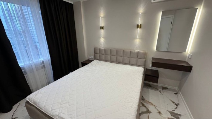 Аренда 2к Центр Поля Низ Первая Сдача! - фото 1