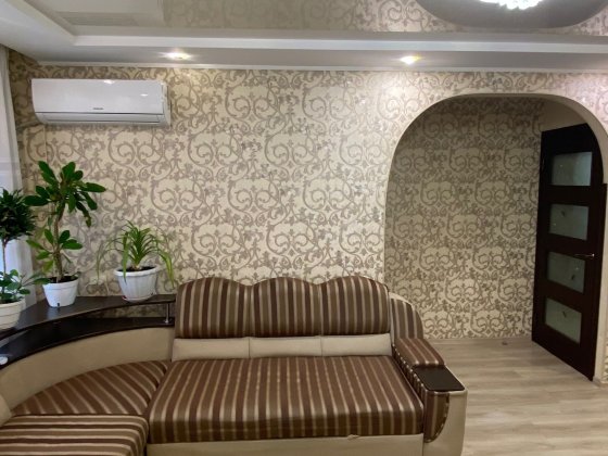 Здам 2 кім.квартиру пр.Петра Калнишевського( пр.Слобожанський) Дніпро