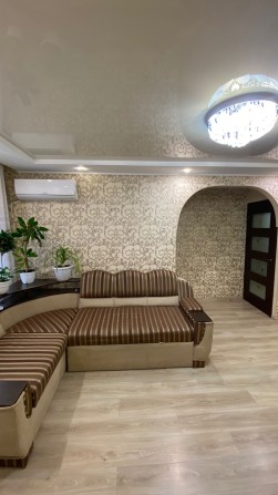 Здам 2 кім.квартиру пр.Петра Калнишевського( пр.Слобожанський) - фото 1