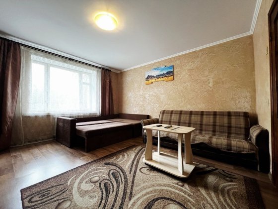 Оренда 2х кімн квартири по Пр Перемоги 123. Центр. Командировочні. Чернигов