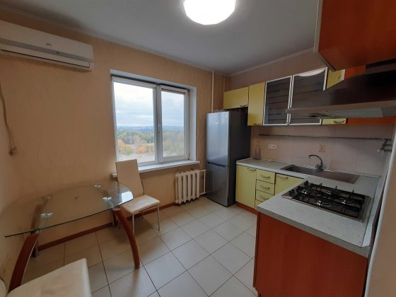 New! Сдам 1к кв-ру высотка Чешка  начало пр. Мануйловский , Радистов Дніпро